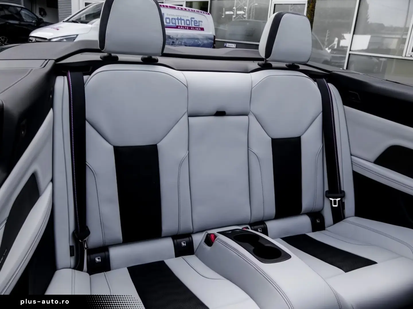 BMW M4 Competition INDIVIDUAL