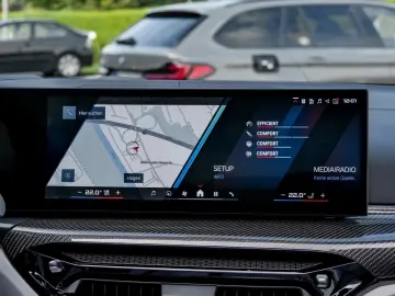 BMW M4 Competition INDIVIDUAL