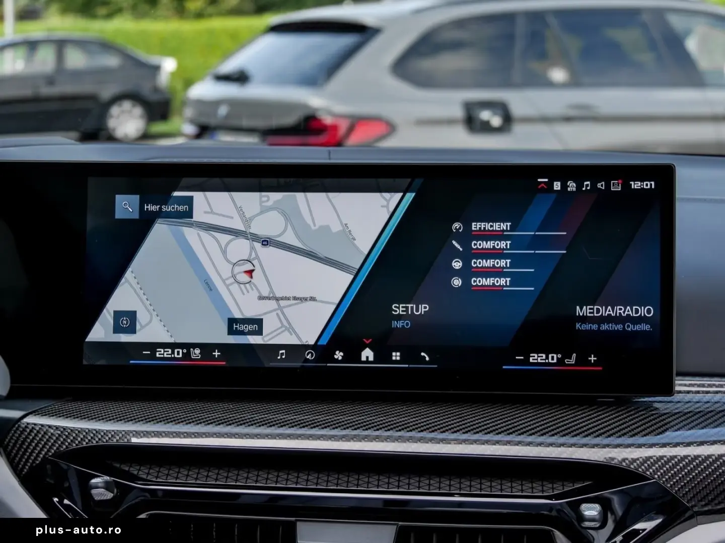 BMW M4 Competition INDIVIDUAL