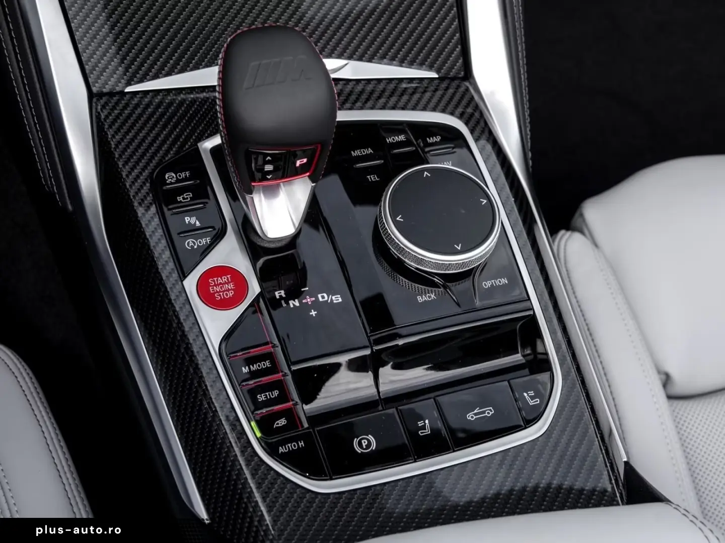 BMW M4 Competition INDIVIDUAL