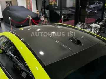 BMW M4 Coupe Competition LCI M-DRIVE CARBON LED