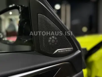 BMW M4 Coupe Competition LCI M-DRIVE CARBON LED