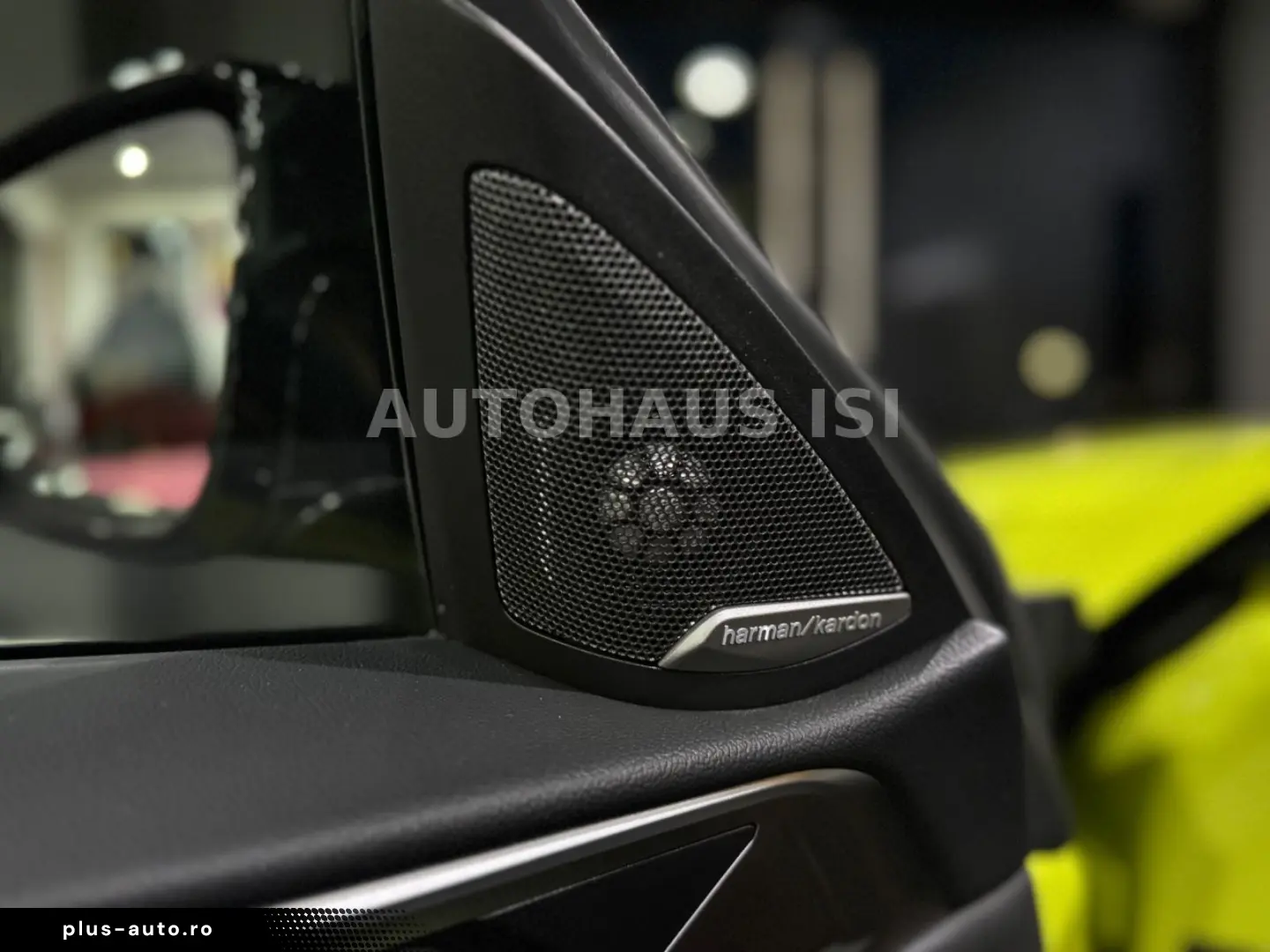 BMW M4 Coupe Competition LCI M-DRIVE CARBON LED