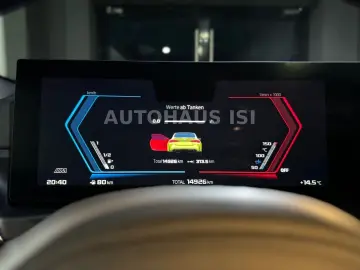 BMW M4 Coupe Competition LCI M-DRIVE CARBON LED