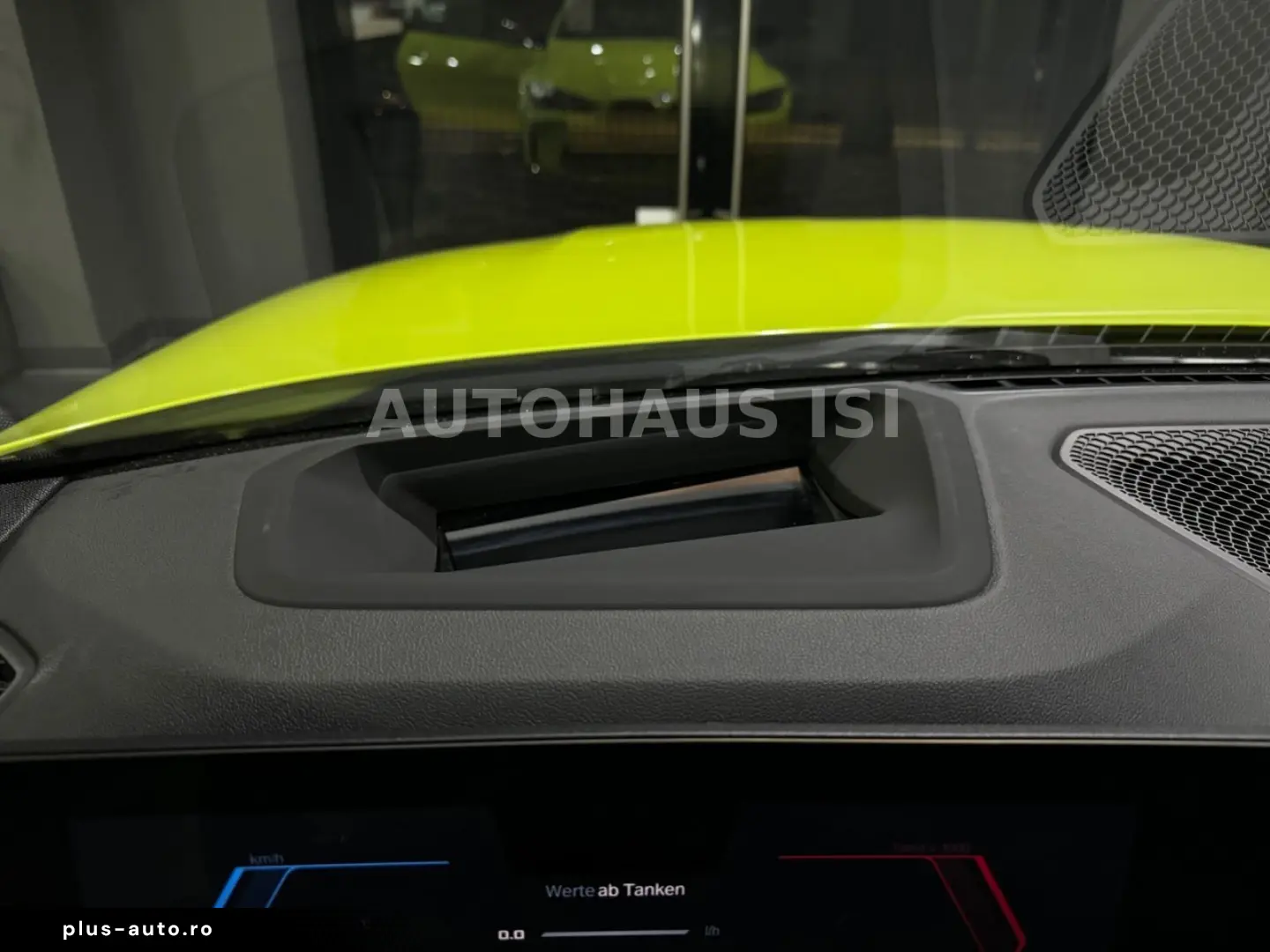 BMW M4 Coupe Competition LCI M-DRIVE CARBON LED