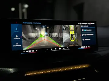 BMW M4 Coupe Competition LCI M-DRIVE CARBON LED