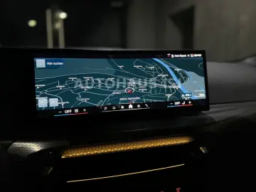 BMW M4 Coupe Competition LCI M-DRIVE CARBON LED