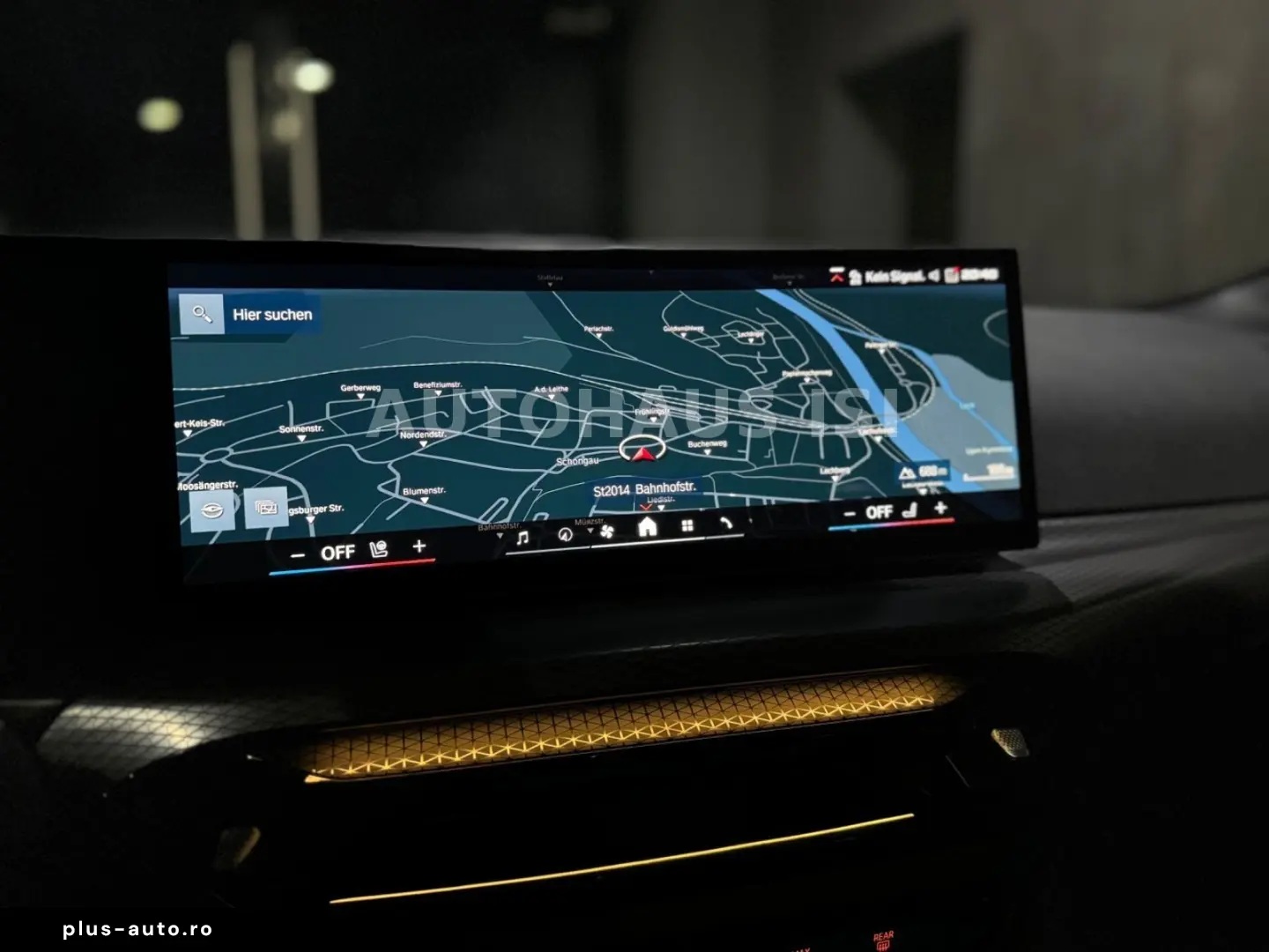 BMW M4 Coupe Competition LCI M-DRIVE CARBON LED