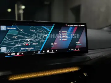 BMW M4 Coupe Competition LCI M-DRIVE CARBON LED