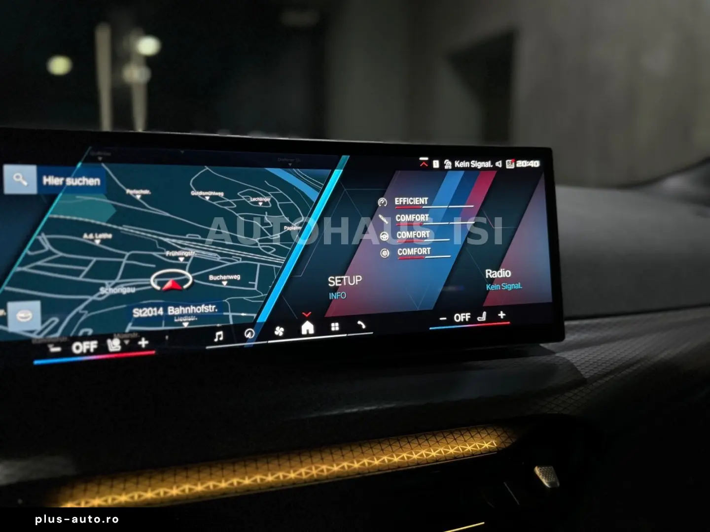 BMW M4 Coupe Competition LCI M-DRIVE CARBON LED