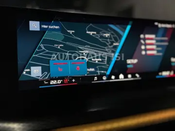 BMW M4 Coupe Competition LCI M-DRIVE CARBON LED