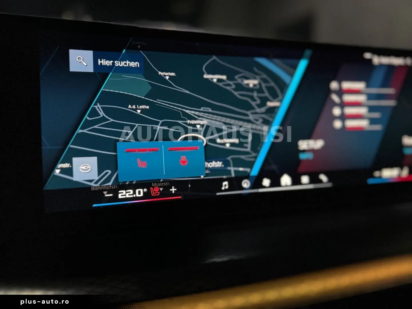 BMW M4 Coupe Competition LCI M-DRIVE CARBON LED