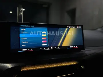 BMW M4 Coupe Competition LCI M-DRIVE CARBON LED