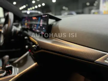 BMW M4 Coupe Competition LCI M-DRIVE CARBON LED