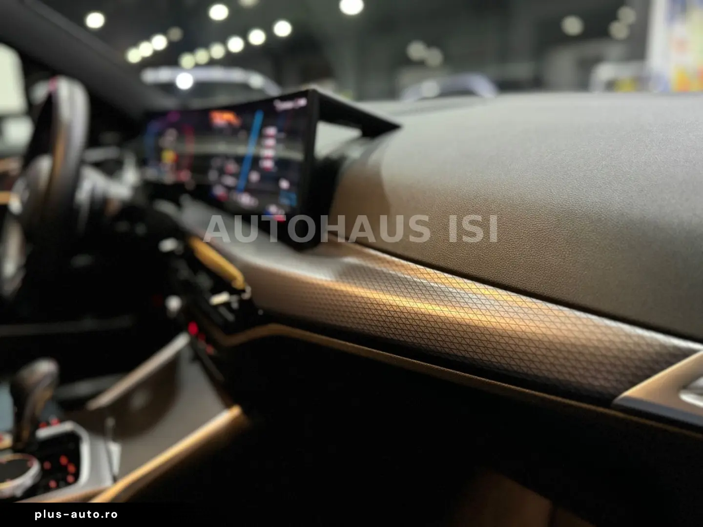 BMW M4 Coupe Competition LCI M-DRIVE CARBON LED