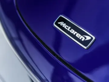 MCLAREN 720S 4.0 V8 Performance   Lantana Purple   MSO B