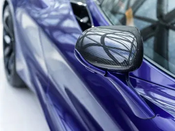 MCLAREN 720S 4.0 V8 Performance   Lantana Purple   MSO B