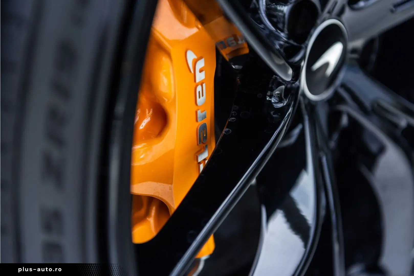 MCLAREN 720S 4.0 V8 Performance   Lantana Purple   MSO B