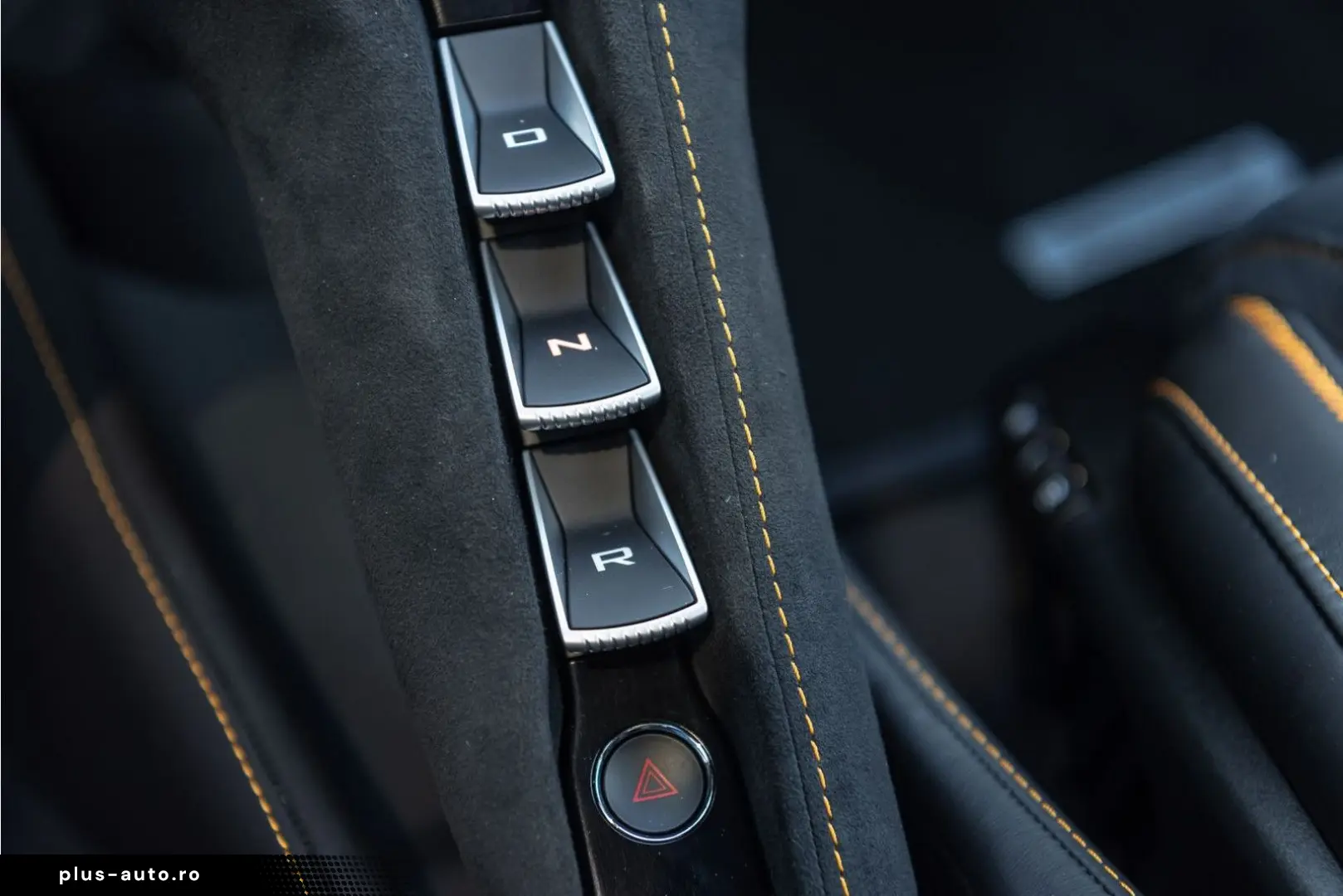 MCLAREN 720S 4.0 V8 Performance   Lantana Purple   MSO B