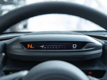 MCLAREN 720S 4.0 V8 Performance   Lantana Purple   MSO B