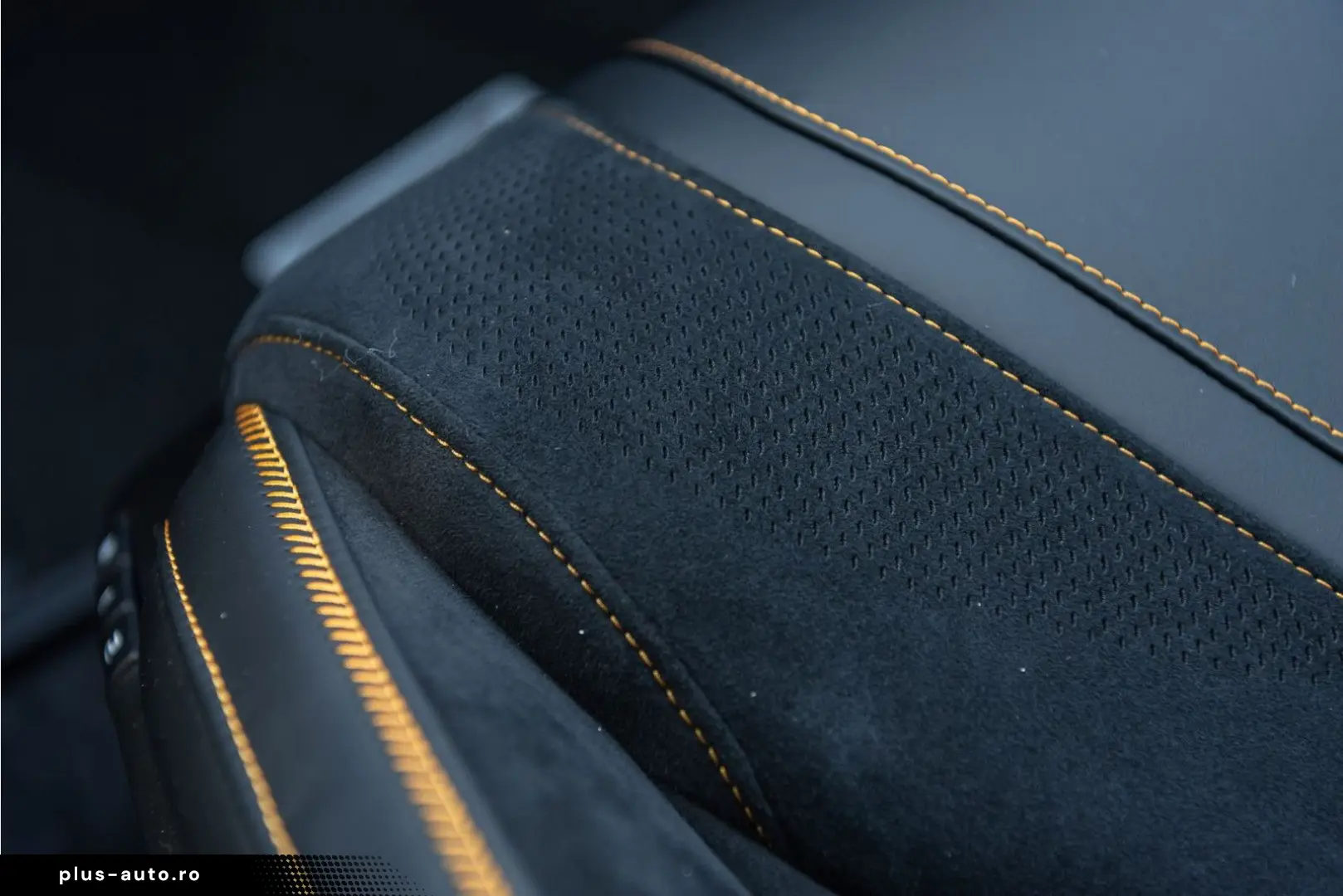 MCLAREN 720S 4.0 V8 Performance   Lantana Purple   MSO B