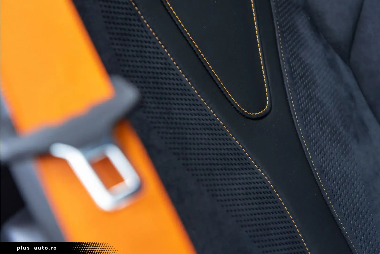 MCLAREN 720S 4.0 V8 Performance   Lantana Purple   MSO B