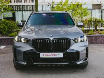 BMW X5 xDrive30d M Sport Pro xOffroad