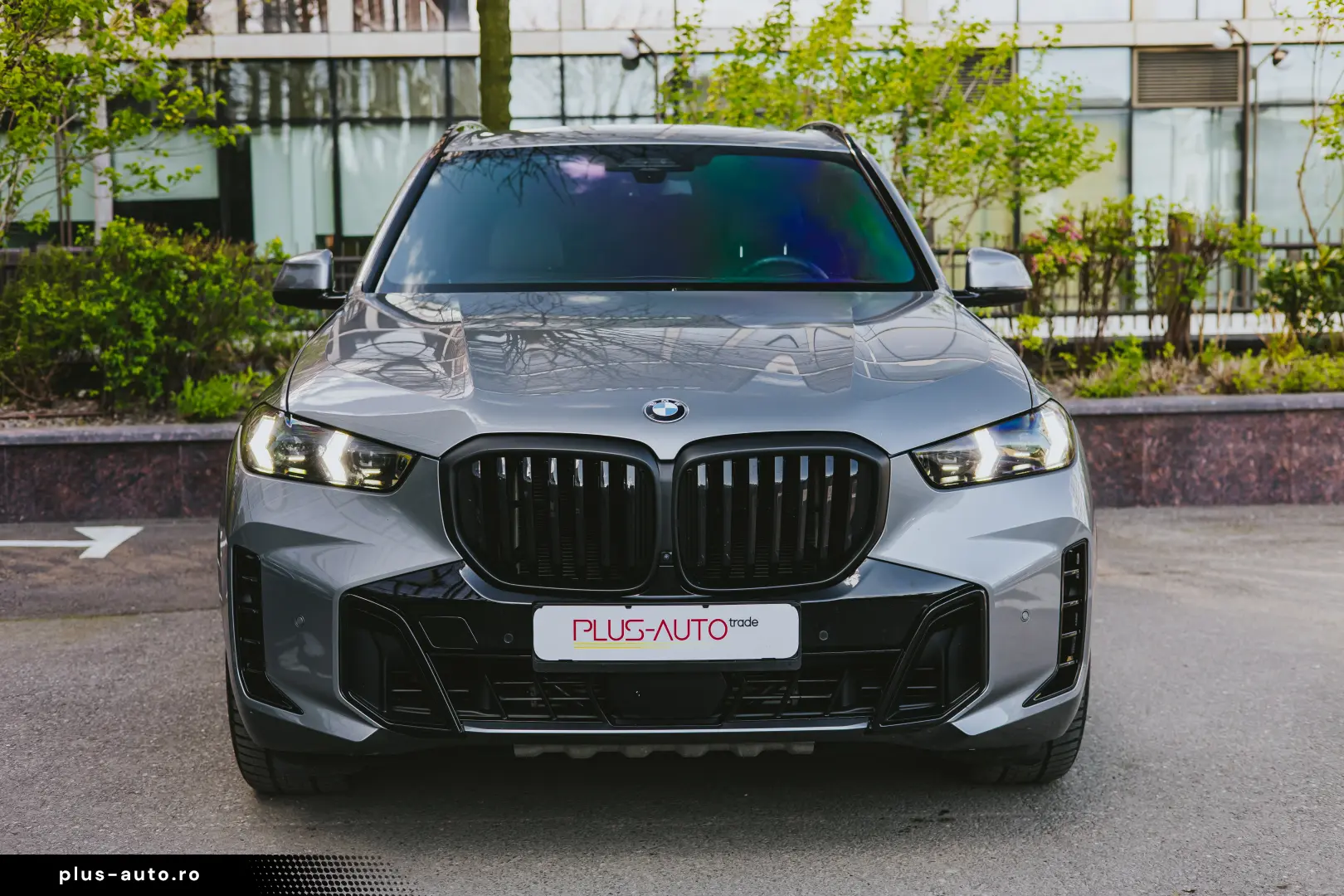 BMW X5 xDrive30d M Sport Pro xOffroad