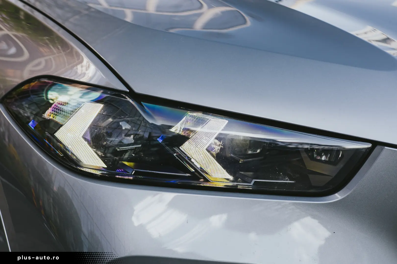 BMW X5 xDrive30d M Sport Pro xOffroad