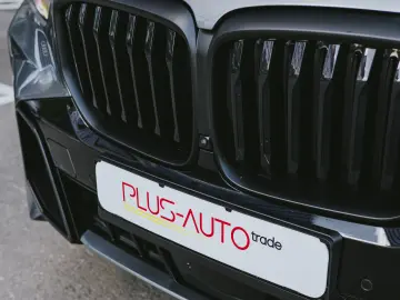 BMW X5 xDrive30d M Sport Pro xOffroad