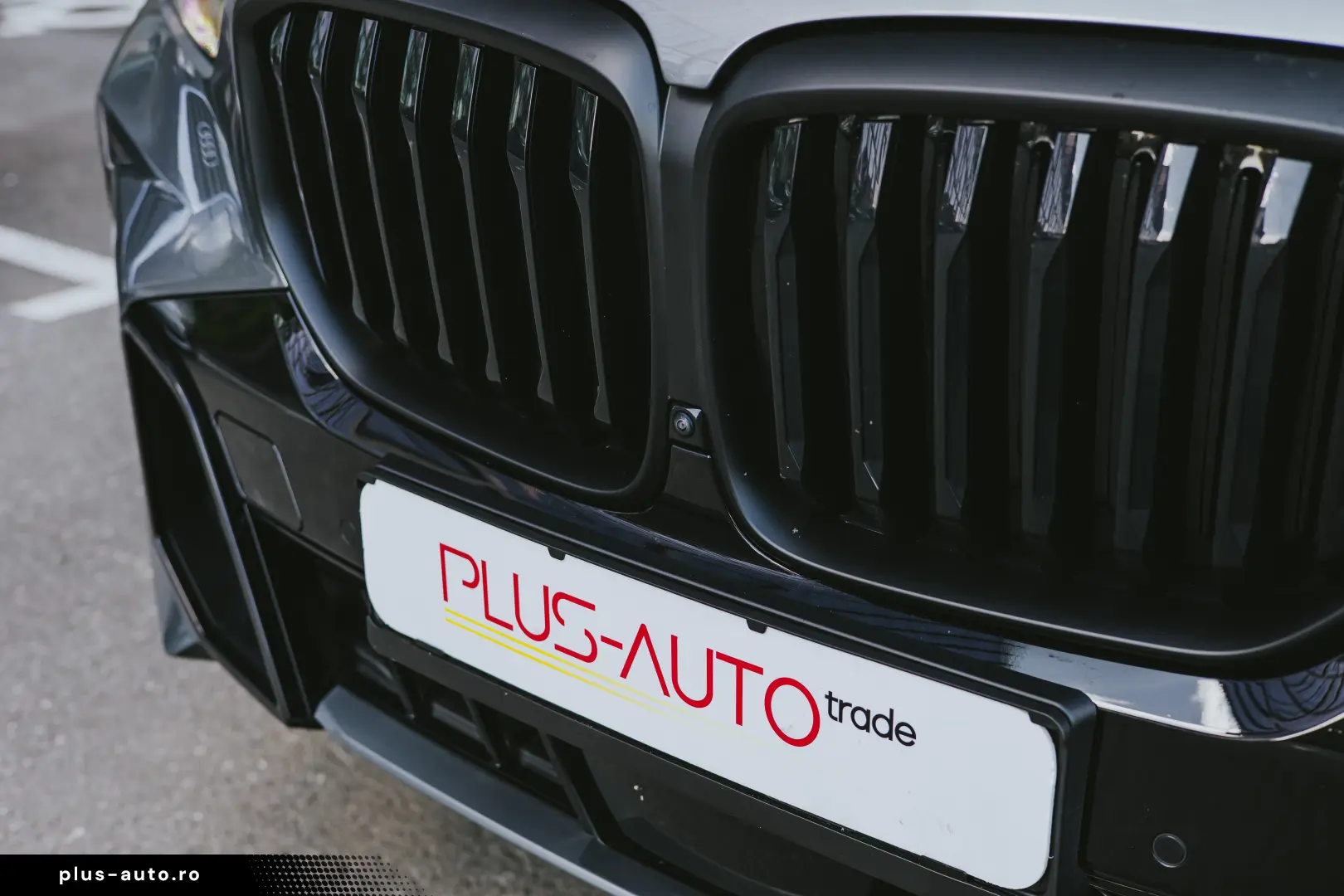 BMW X5 xDrive30d M Sport Pro xOffroad