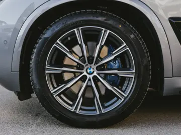 BMW X5 xDrive30d M Sport Pro xOffroad