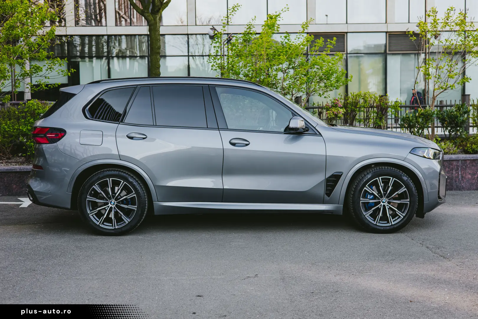 BMW X5 xDrive30d M Sport Pro xOffroad