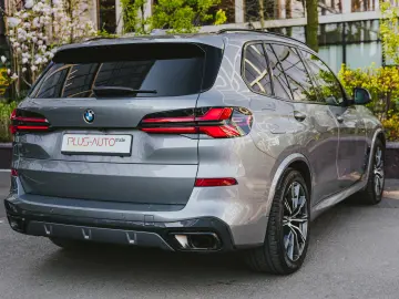 BMW X5 xDrive30d M Sport Pro xOffroad