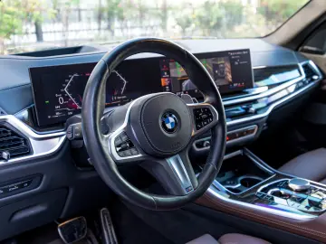 BMW X5 xDrive30d M Sport Pro xOffroad