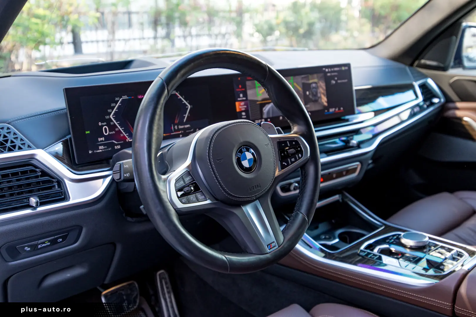 BMW X5 xDrive30d M Sport Pro xOffroad