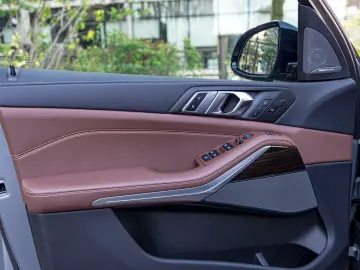 BMW X5 xDrive30d M Sport Pro xOffroad