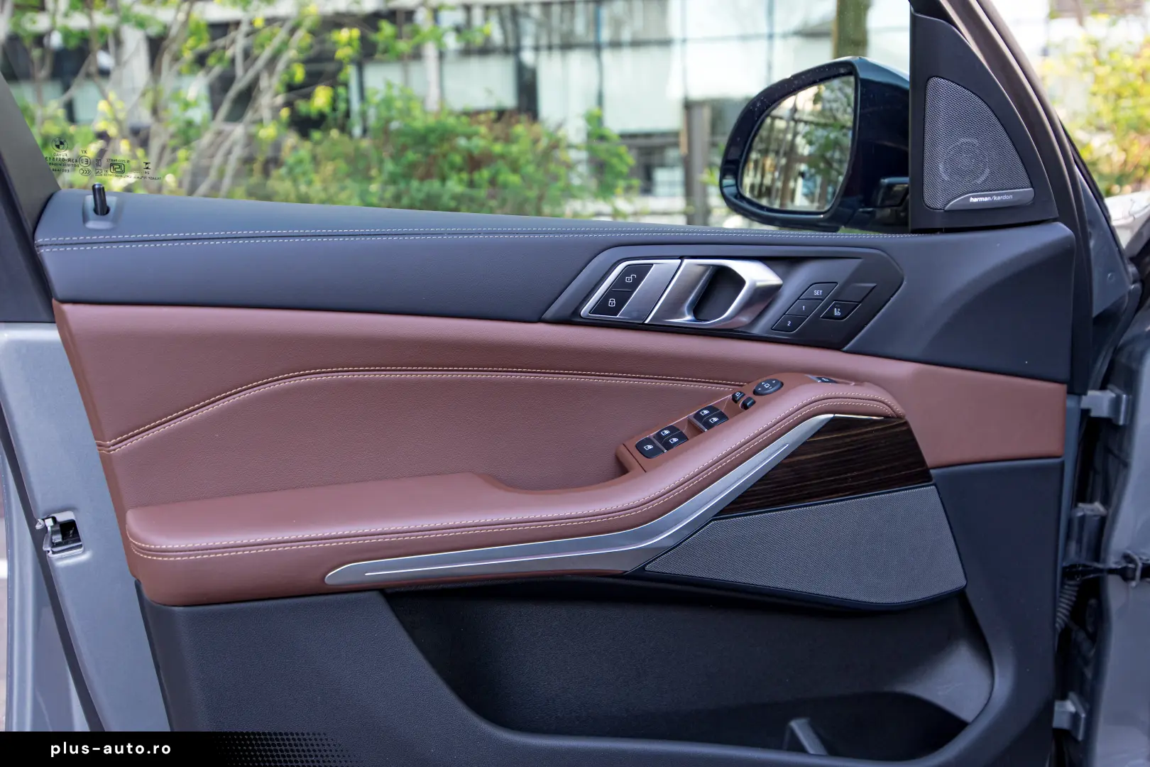 BMW X5 xDrive30d M Sport Pro xOffroad