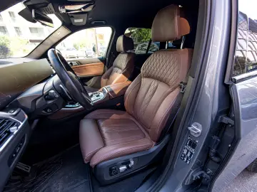 BMW X5 xDrive30d M Sport Pro xOffroad