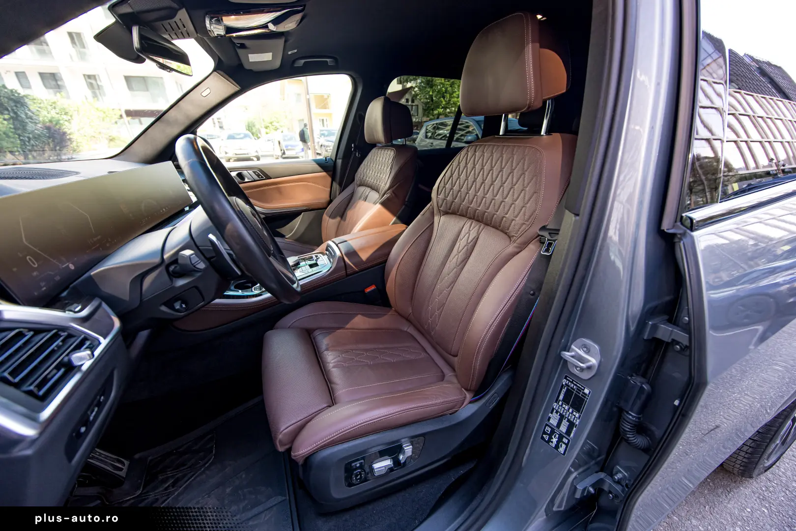 BMW X5 xDrive30d M Sport Pro xOffroad