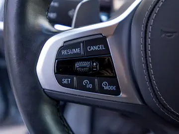 BMW X5 xDrive30d M Sport Pro xOffroad