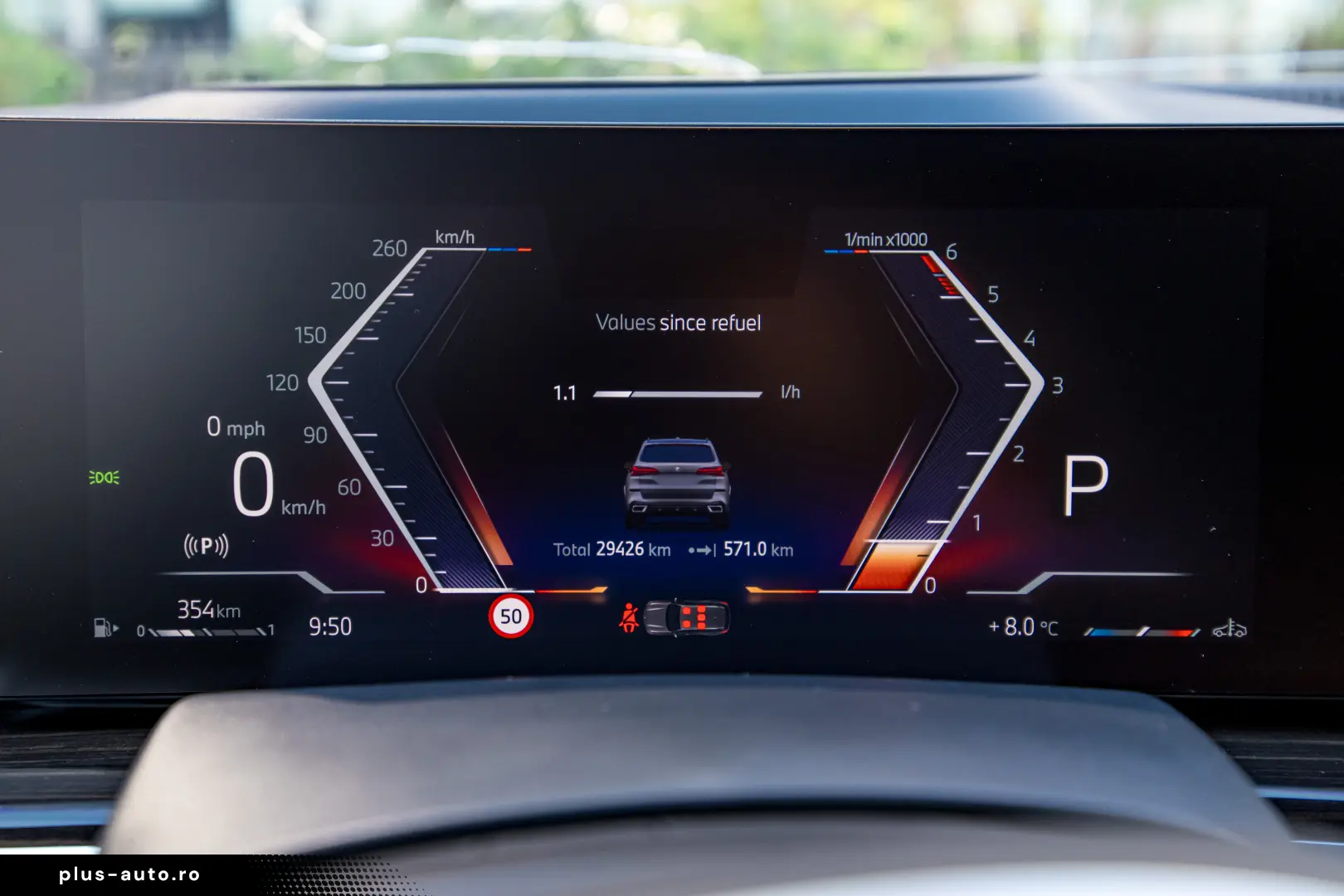 BMW X5 xDrive30d M Sport Pro xOffroad