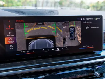 BMW X5 xDrive30d M Sport Pro xOffroad