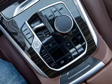 BMW X5 xDrive30d M Sport Pro xOffroad