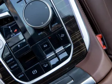 BMW X5 xDrive30d M Sport Pro xOffroad