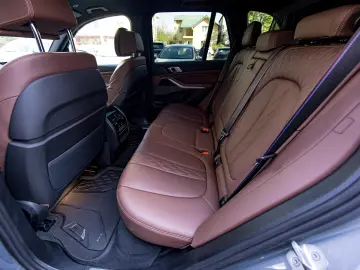 BMW X5 xDrive30d M Sport Pro xOffroad