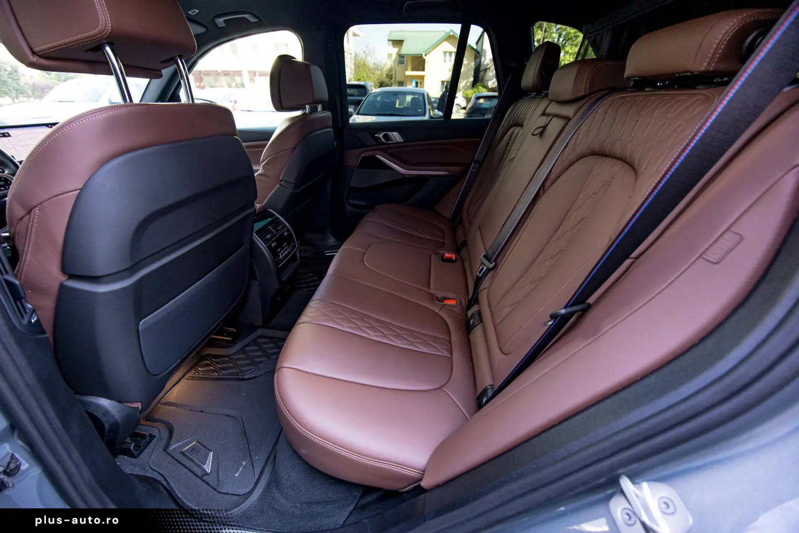 BMW X5 xDrive30d M Sport Pro xOffroad