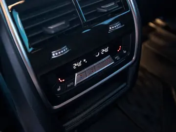 BMW X5 xDrive30d M Sport Pro xOffroad