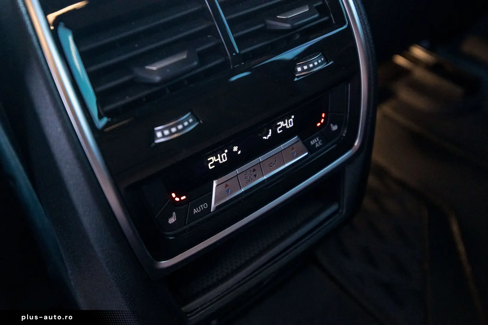 BMW X5 xDrive30d M Sport Pro xOffroad