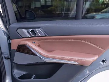 BMW X5 xDrive30d M Sport Pro xOffroad